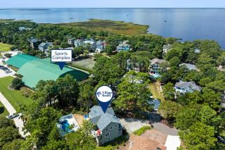 Hide Away Heaven - Corolla - 0