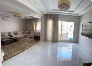 Tangier 150 m furnished apartment - Tanger - 4