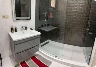 Tangier 150 m furnished apartment - Tanger - 3