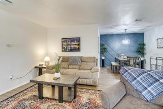 Home 4 Mi to ATandT Stadium Bring Your Pets! - Arlington - 5