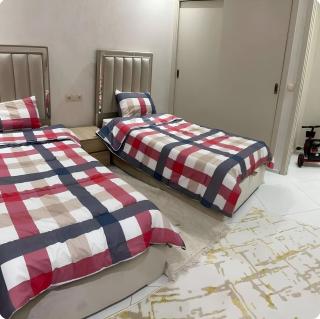Tangier 150 m furnished apartment - Tanger - 2