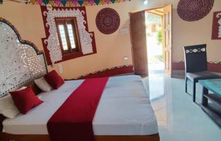 Shri ji home stay - Dholovira - 0