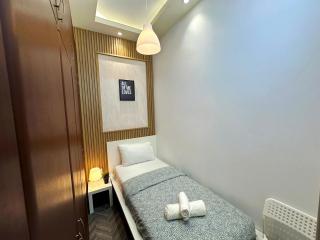 Retreat One Room In Tecom Barsha Heights - 0