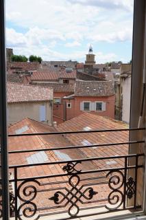Appart Suite Privilege XL avec Parking - 9