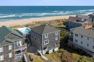 Presidential Boardwalk - Nags Head - 9