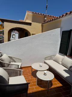 3 Bedroom Villa, San Jaime, Son Bou - Son Bou - 2