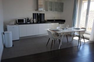 Appart Suite Privilege XL avec Parking - Salon-de-Provence - 4