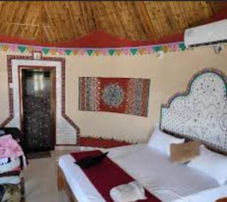Shri ji home stay - Dholovira - 4