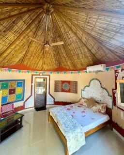 Shri ji home stay - Dholovira - 3