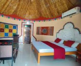 Shri ji home stay - Dholovira - 2