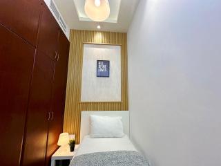 Retreat One Room In Tecom Barsha Heights - 4