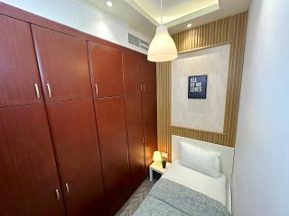 Retreat One Room In Tecom Barsha Heights - 1