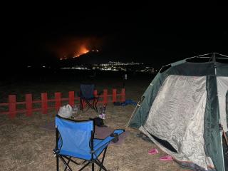 Rv Parking And Camping Wild River - Tepelenë - 1