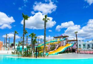 ON City Resort All Inclusive Prime - 4