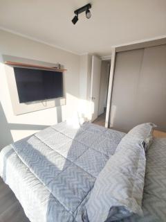 Encanto urbano junto a Lastarria - Santiago - 9