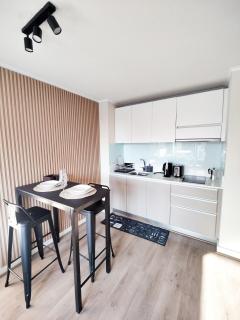 Encanto urbano junto a Lastarria - Santiago - 2
