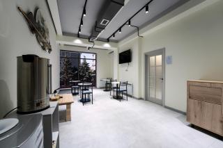 QLIFE Capsule Hotel - Bishkek - 0