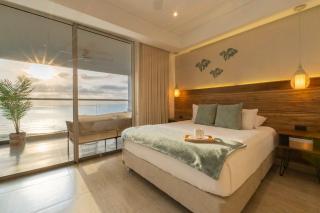CB1113 Increible Lujosa Suite Vista Mar-Atardecer - Cartagena - 0