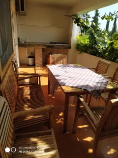 Apartments Simovic 3 bedroom - Kravlja - 8