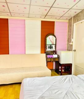 One love Pink house - Phra Nakhon Si Ayutthaya - 3