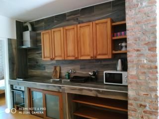 Apartments Simovic 3 bedroom - Kravlja - 9
