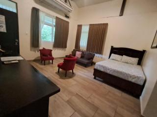 La Villa Suites el Quetzal - Lanquín - 4