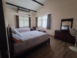 La Villa Suites el Quetzal - Lanquín - 3
