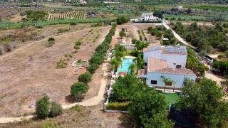 5 Bedroom, rural villa near Javea with pool - Jávea - 8