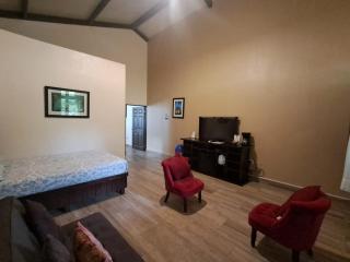 La Villa Suites el Quetzal - Lanquín - 1
