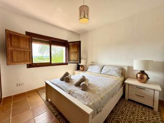 5 Bedroom, rural villa near Javea with pool - Jávea - 3