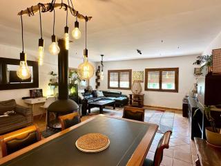 5 Bedroom, rural villa near Javea with pool - Jávea - 1