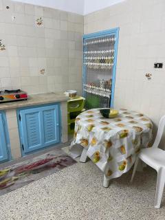 Dar aicha - Mahdia - 4