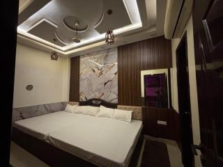 SEVEN SEVEN HOMESTAy - Amritsar - 1