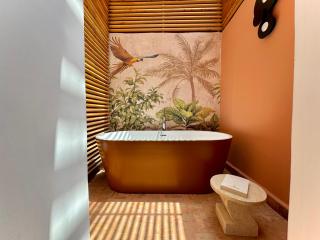 Riad Ziya - Private very close to Jamaa El Fna - Marrakech - 6