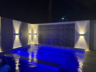 CASA KM Beach Pool Access - Dauis - 5