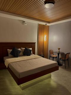 CASA KM Beach Pool Access - Dauis - 3