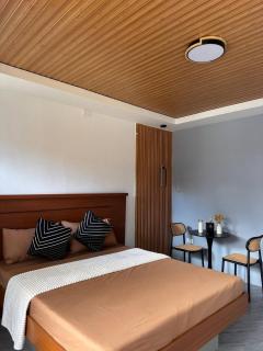 CASA KM Beach Pool Access - Dauis - 2