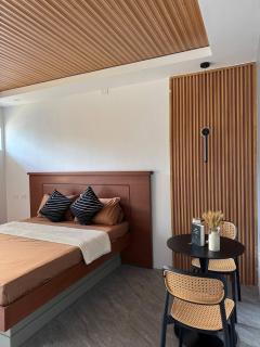 CASA KM Beach Pool Access - Dauis - 1