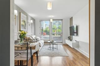 Luxury 2BR Near Bham Central, Parking, Desk & Coffee - Birmingham - 6