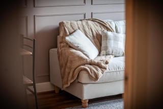 Luxury 2BR Near Bham Central, Parking, Desk & Coffee - Birmingham - 7