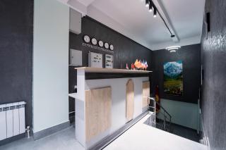 QLIFE Capsule Hotel - Bisjkek - 3