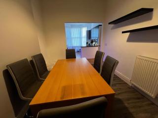 Bay walk place - Morecambe - 8