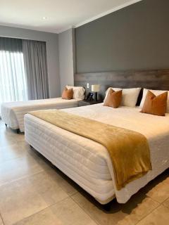 Gran Hotel Cosquin - Cosquín - 3