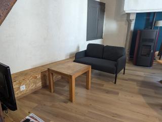 Maison au cœur de la ville de Mende - 3