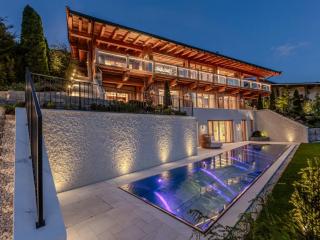 Vista Alpina - Luxury Chalet with Majestic Mountain Views - Schwangau - 0