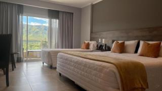 Gran Hotel Cosquin - 1