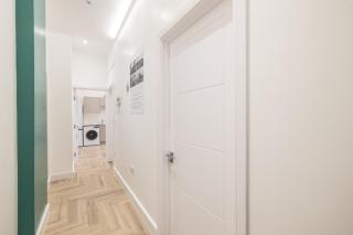 Luxury City Centre Apartment With Free Gym By The Pocklington - The Bradgate Suite - Leicester - 6