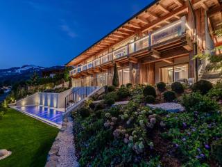 Vista Alpina - Luxury Chalet with Majestic Mountain Views - Schwangau - 9