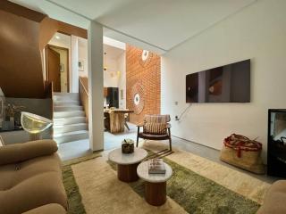 Riad Ziya - Private very close to Jamaa El Fna - Marrakech - 4