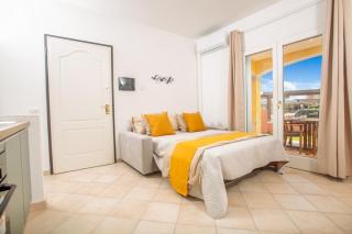 TORO FLAT III 15' Palau, PRIVATE GARDEN & FREE PARKING - 5